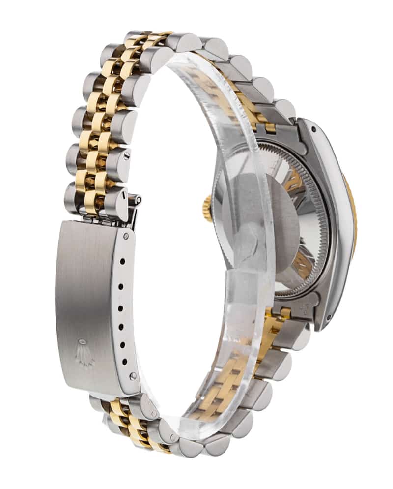 Rolex Mid-Size Datejust 68273